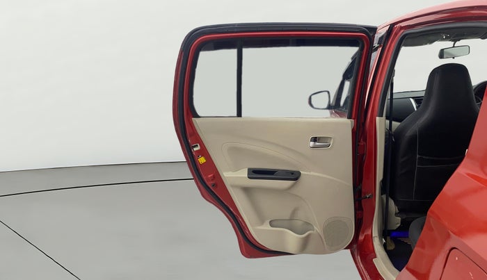 2019 Maruti Celerio VXI AMT, Petrol, Automatic, 48,614 km, LHS Rear Door