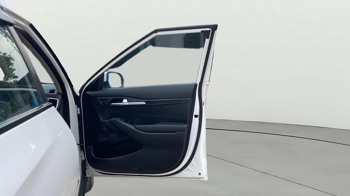 2020 KIA SELTOS HTK 1.5 PETROL, Petrol, Manual, 51,542 km, RHS Front Door