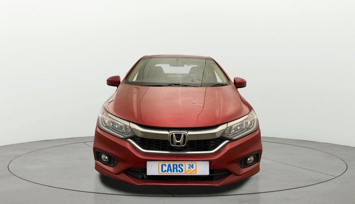 2020 Honda City 1.5L I-VTEC V MT 5TH GEN, Petrol, Manual, 43,255 km, Front