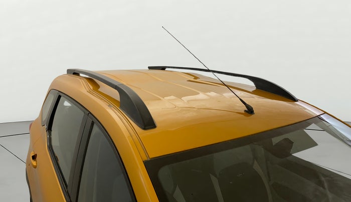 2019 Renault TRIBER RXL MT, Petrol, Manual, 23,620 km, Roof