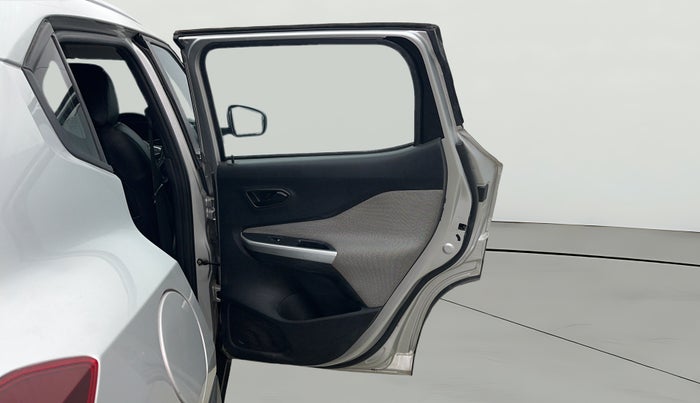 2021 Nissan MAGNITE XE, Petrol, Manual, 48,026 km, RHS Rear Door