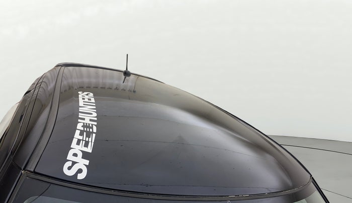 2019 Maruti Swift ZXI AMT, Petrol, Automatic, 65,929 km, Roof