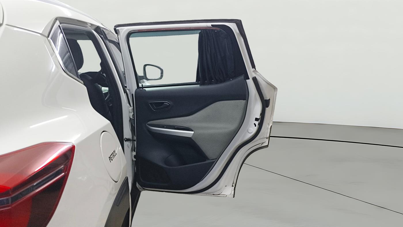 2023 Nissan MAGNITE XE, Petrol, Manual, 40,924 km, RHS Rear Door