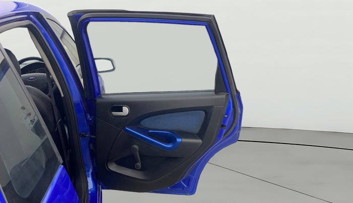 2015 Ford Figo TITANIUM 1.2 PETROL, Petrol, Manual, 62,338 km, RHS Rear Door