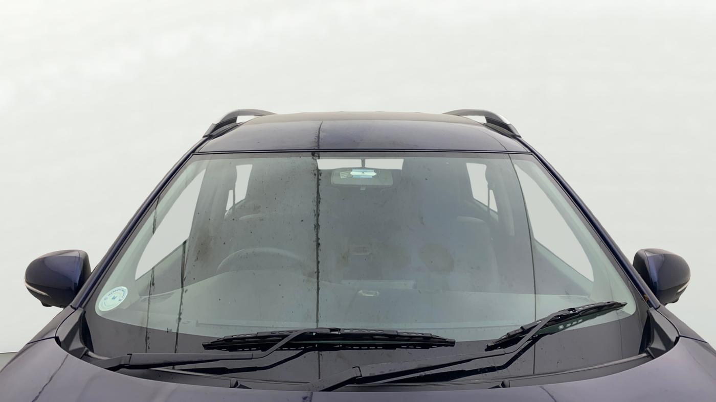 2022 Maruti XL6 ALPHA PLUS MT, Petrol, Manual, 43,138 km, Front Windshield