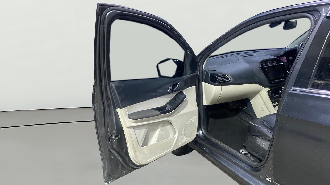 2023 Tata TIGOR XZ PLUS PETROL, Petrol, Manual, 27,532 km, LHS Front Door