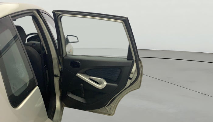 2013 Ford Figo TITANIUM 1.4 DIESEL, Diesel, Manual, 1,33,384 km, RHS Rear Door