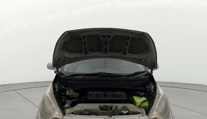 2014 Hyundai Eon 1.0 MAGNA +, Petrol, Manual, 52,074 km, Open Bonet