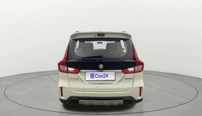 2020 Maruti XL6 ZETA MT, Petrol, Manual, 74,762 km, Back/Rear