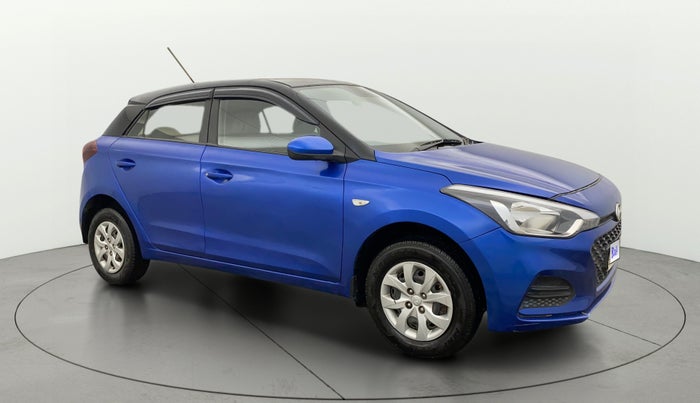 2018 Hyundai Elite i20 MAGNA EXECUTIVE 1.2, Petrol, Manual, 75,127 km, SRP