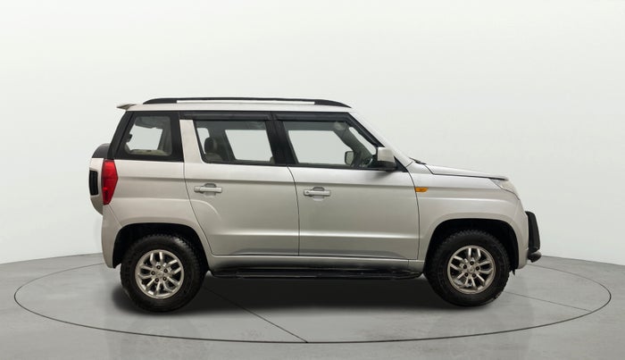 2017 Mahindra TUV300 T8, Diesel, Manual, 70,081 km, Right Side View