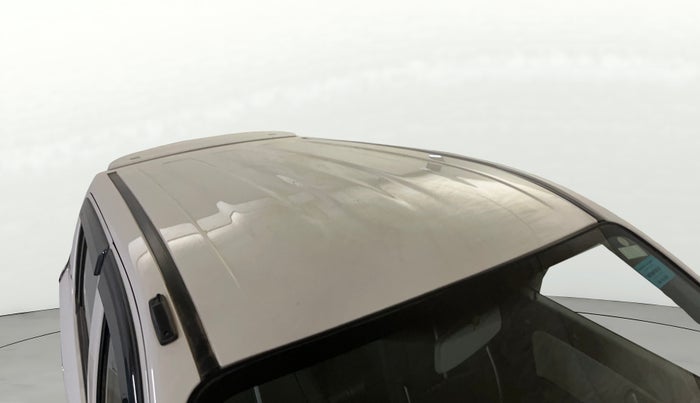 2022 Maruti Alto VXI PLUS, Petrol, Manual, 30,408 km, Roof