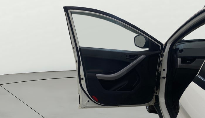 2023 Tata NEXON XM PETROL, Petrol, Manual, 27,285 km, LHS Front Door