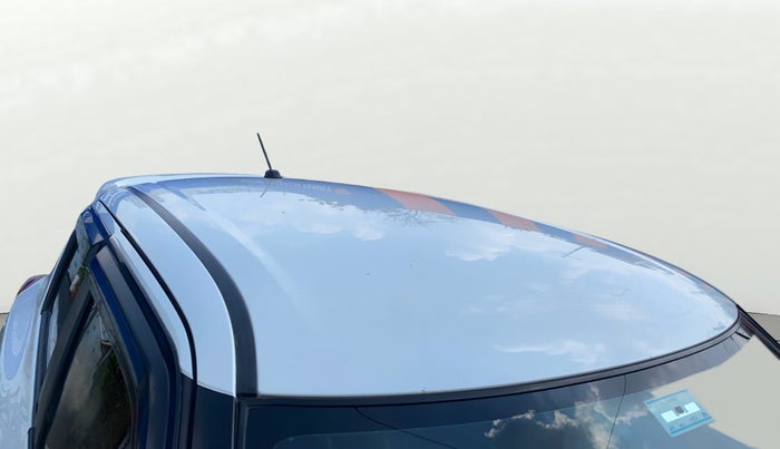 2019 Maruti Swift VXI AMT, Petrol, Automatic, 45,448 km, Roof