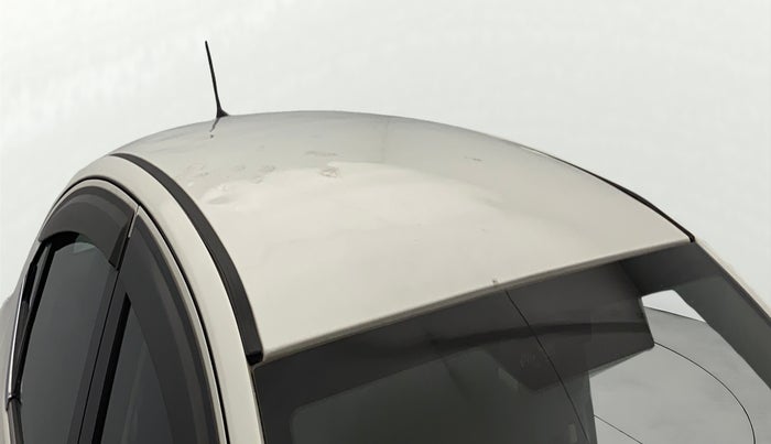 2017 Tata TIGOR XZ PETROL, Petrol, Manual, 47,384 km, Roof