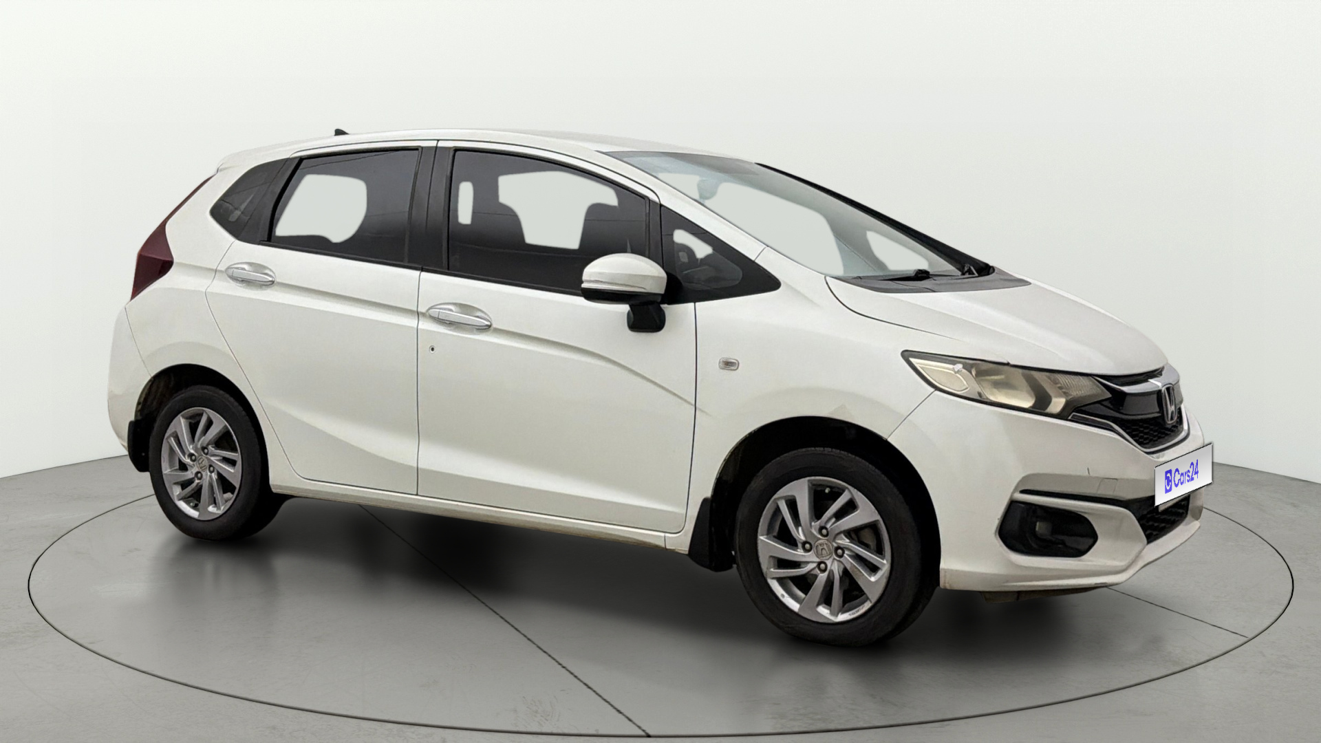 2022 Honda Jazz 2020-2023 1.2L I-VTEC V