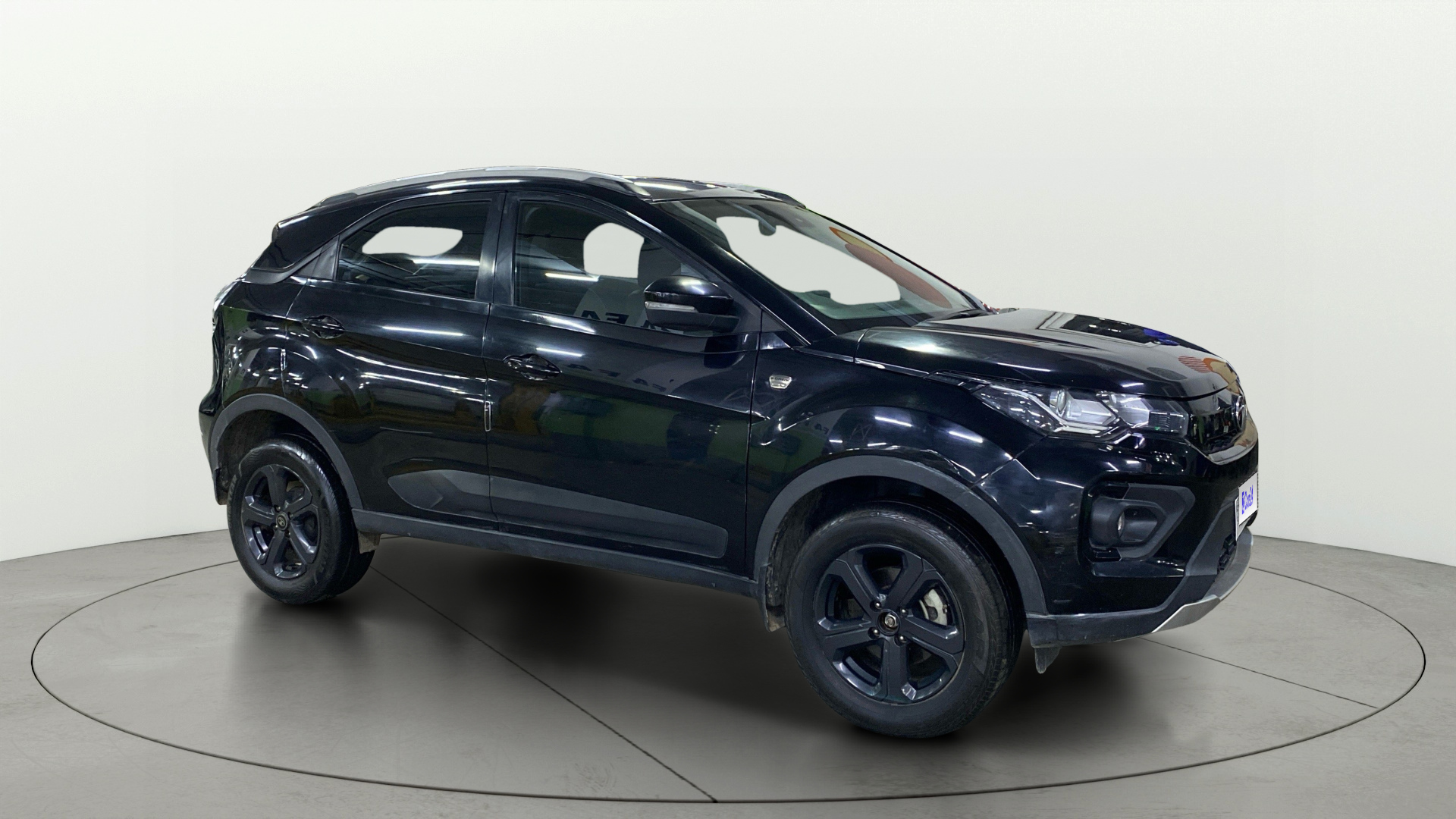 2022 Tata Nexon XZA PLUS (O) PETROL DARK EDITION 2022 Tata Nexon XZA PLUS (O) PETROL DARK EDITION