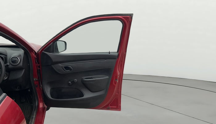 2017 Renault Kwid RXL, Petrol, Manual, 31,490 km, RHS Front Door