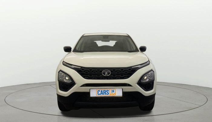 2020 Tata Harrier XE 2.0L KRYOTEC, Diesel, Manual, 92,436 km, Front