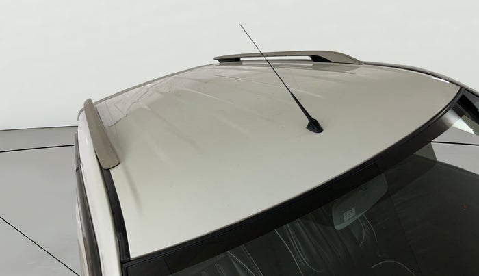 2022 Maruti New Wagon-R LXI CNG 1.0, CNG, Manual, 43,312 km, Roof