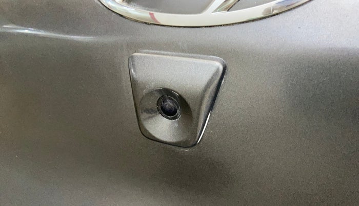 2020 Hyundai GRAND I10 NIOS SPORTZ 1.2 KAPPA VTVT, Petrol, Manual, 39,022 km, Parking Camera
