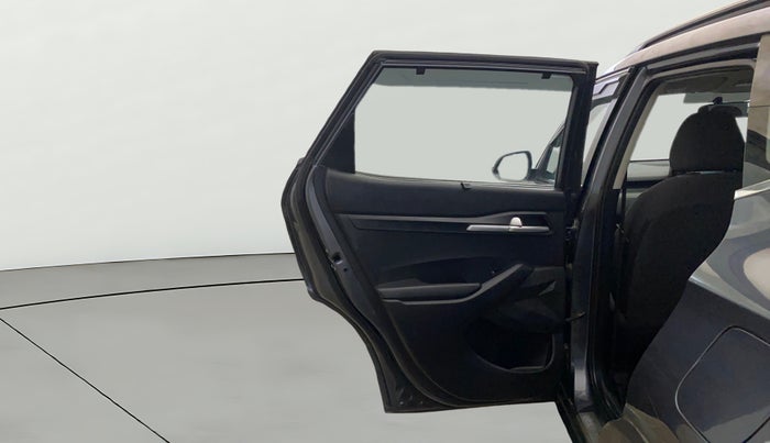 2020 KIA SELTOS HTK PLUS 1.5, Petrol, Manual, 96,978 km, LHS Rear Door