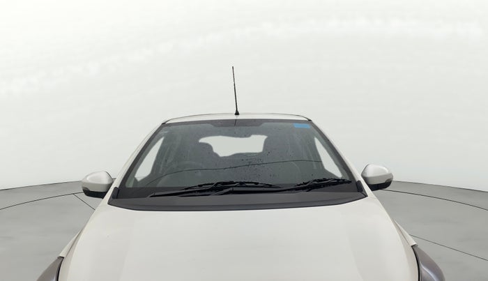 2020 Tata Tiago XZ PETROL, Petrol, Manual, 13,405 km, Front Windshield