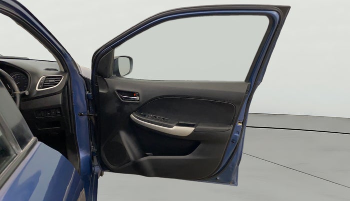 2016 Maruti Baleno DELTA PETROL 1.2, Petrol, Manual, 96,019 km, RHS Front Door