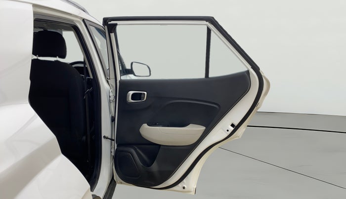 2023 Hyundai VENUE SX 1.2 PETROL, Petrol, Manual, 8,664 km, RHS Rear Door