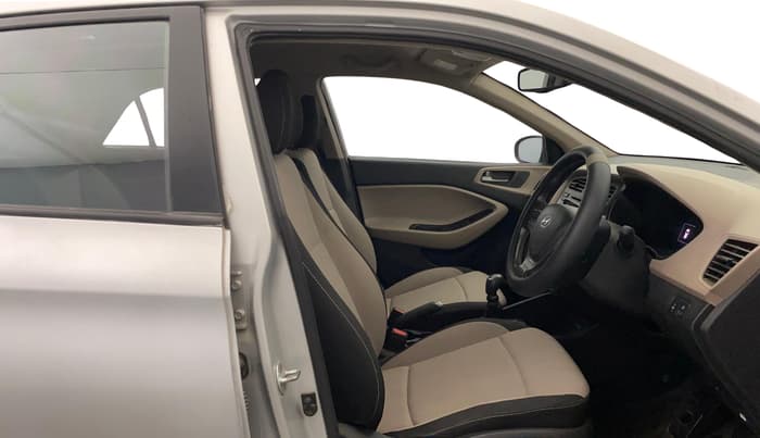 2015 Hyundai Elite i20 ASTA 1.2, Petrol, Manual, 92,789 km, Right Side Front Door Cabin