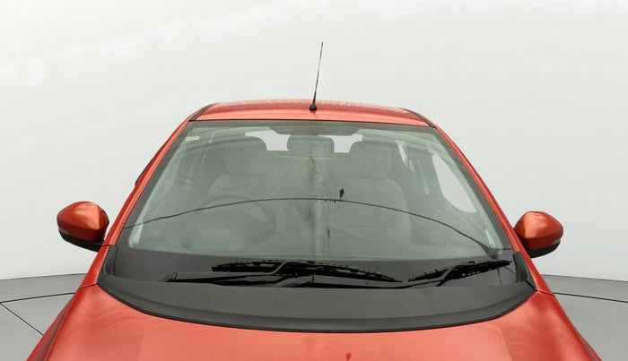 2021 Tata Tiago XT PETROL, Petrol, Manual, 32,484 km, Front Windshield