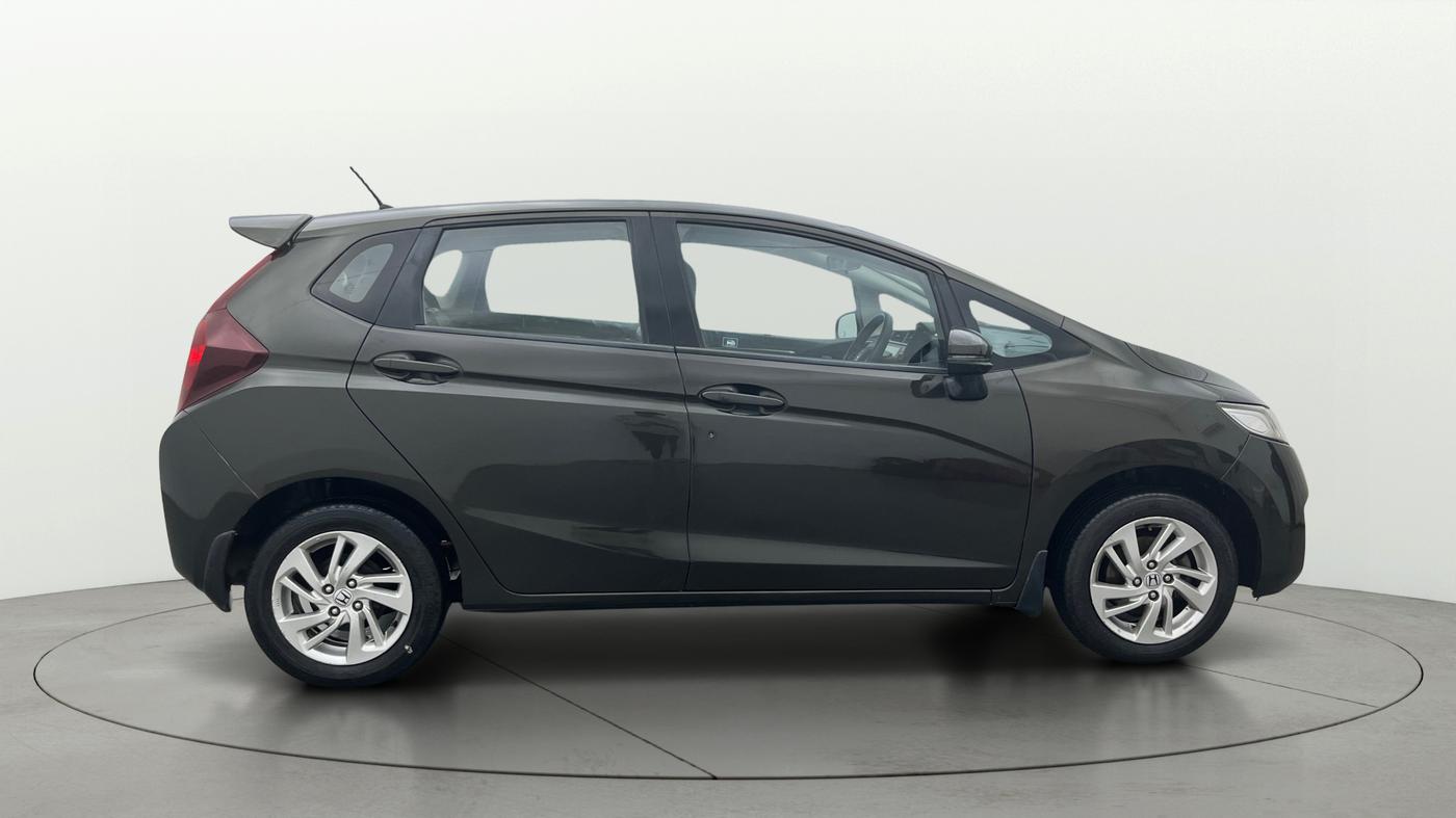 2016 Honda Jazz 1.2L I-VTEC VX, Petrol, Manual, 46,643 km, Right Side View