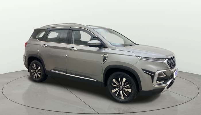 2020 MG HECTOR SHARP 2.0 DIESEL, Diesel, Manual, 88,569 km, SRP