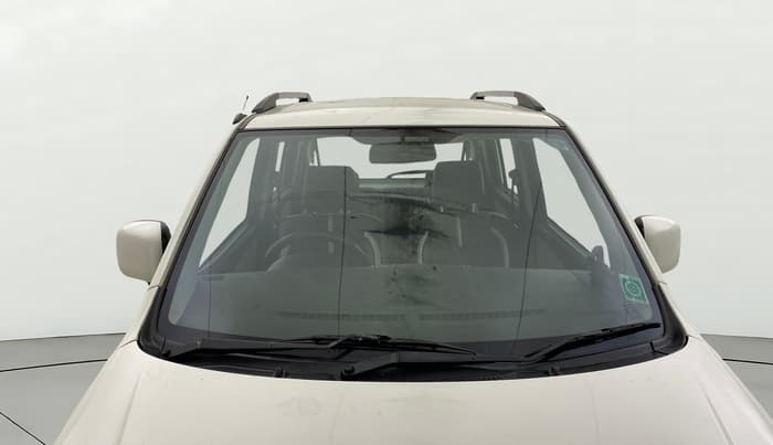 2018 Maruti Wagon R 1.0 VXI AMT, Petrol, Automatic, 41,988 km, Front Windshield