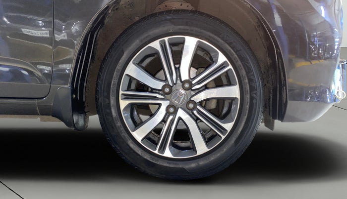 2021 Honda Amaze 1.2L I-VTEC VX, Petrol, Manual, 22,622 km, Right Front Wheel