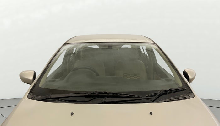 2016 Maruti Ciaz ZXI, Petrol, Manual, 95,555 km, Front Windshield