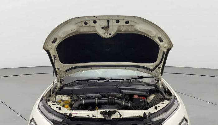 2022 Tata Harrier XTA 2.0L KRYOTEC PLUS, Diesel, Automatic, 73,326 km, Open Bonet