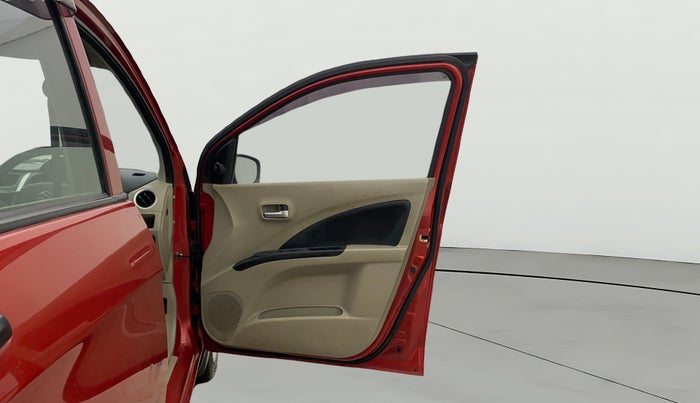 2016 Maruti Celerio VXI AMT, Petrol, Automatic, 1,11,602 km, RHS Front Door