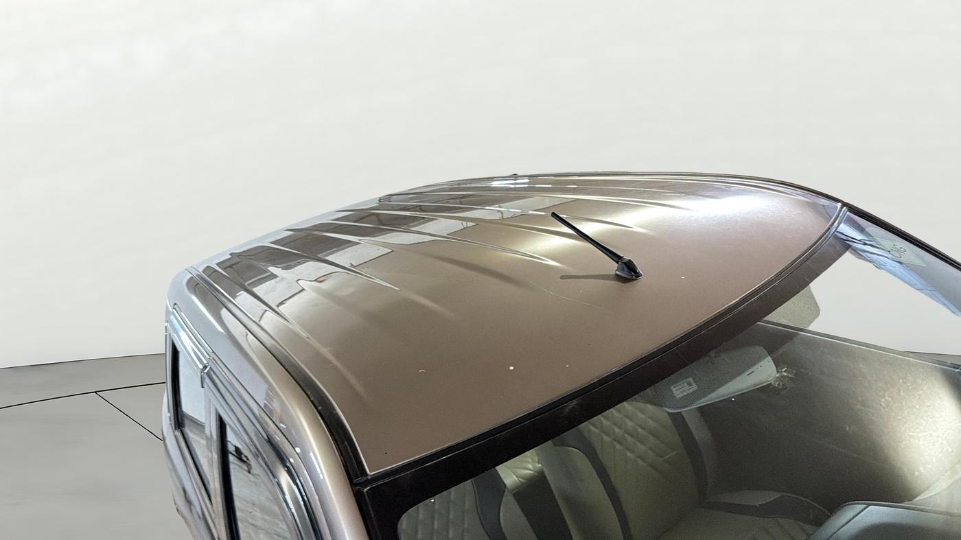 2020 Maruti New Wagon-R LXI CNG (O) 1.0, CNG, Manual, 46,923 km, Roof