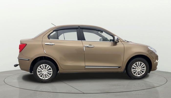 2022 Maruti Dzire VXI AMT, Petrol, Automatic, 22,504 km, Right Side View
