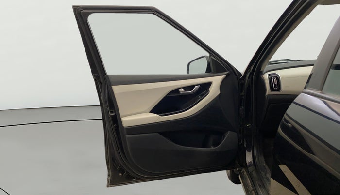 2020 Hyundai Creta SX 1.5 PETROL, Petrol, Manual, 72,747 km, LHS Front Door