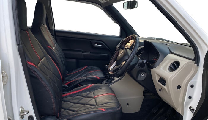 2020 Maruti New Wagon-R VXI 1.0, Petrol, Manual, 39,012 km, Right Side Front Door Cabin