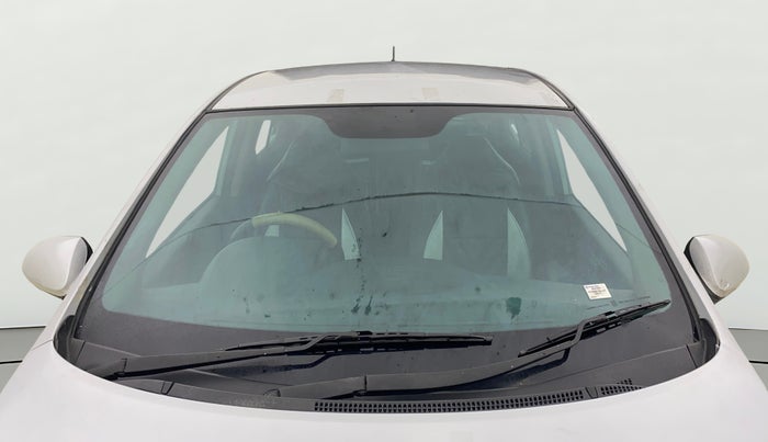 2018 Hyundai Xcent S 1.2, CNG, Manual, 1,46,499 km, Front Windshield