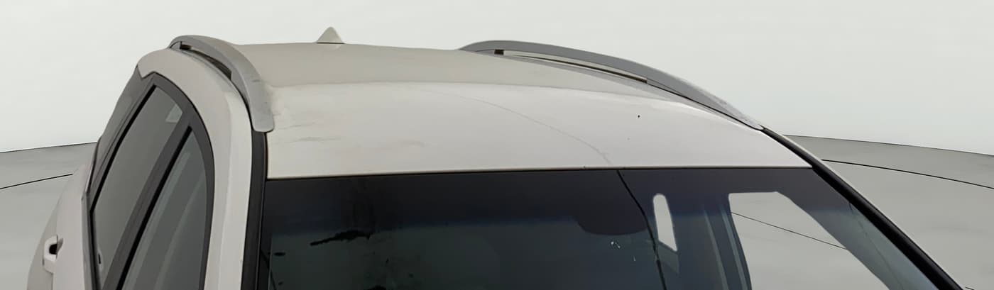2020 MG HECTOR SMART 1.5 DCT PETROL, Petrol, Automatic, 50,644 km, Roof