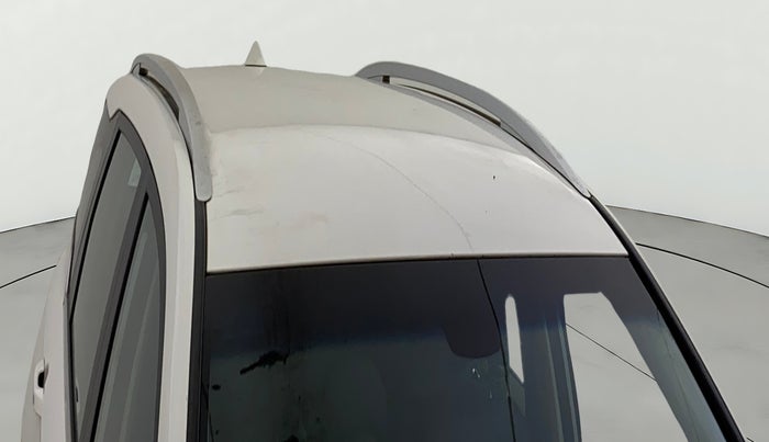 2020 MG HECTOR SMART 1.5 DCT PETROL, Petrol, Automatic, 50,644 km, Roof