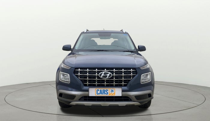 2020 Hyundai VENUE S 1.2, Petrol, Manual, 39,504 km, Front