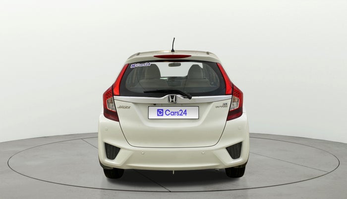 2019 Honda Jazz 1.2L I-VTEC VX CVT, Petrol, Automatic, 26,574 km, Back/Rear