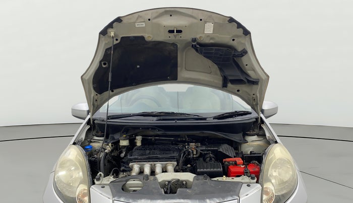 2012 Honda Brio S(O) MT, Petrol, Manual, 47,358 km, Open Bonet