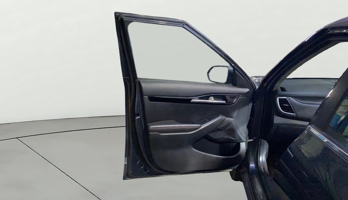 2020 KIA SELTOS GTX 1.4 PETROL, Petrol, Manual, 52,905 km, LHS Front Door