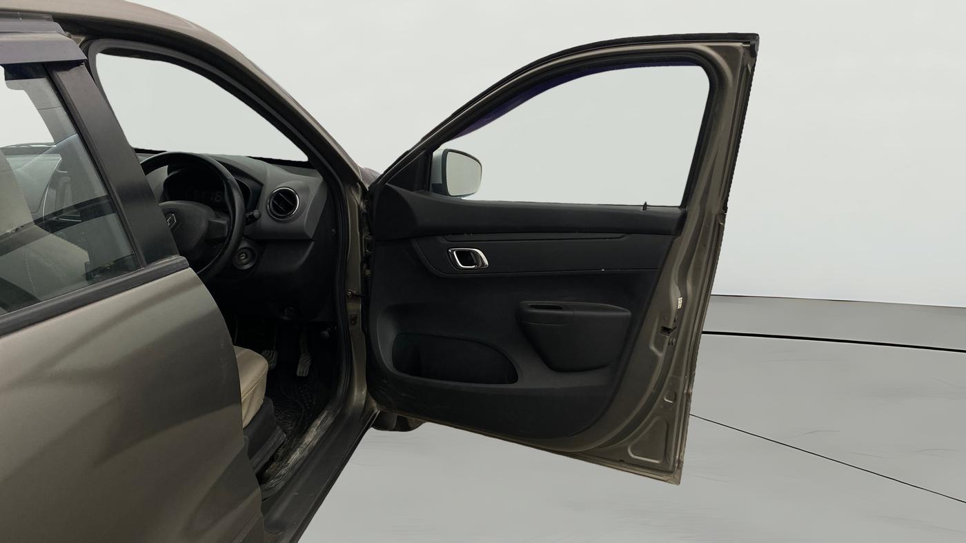 2019 Renault Kwid RXT 1.0 (O), Petrol, Manual, 60,583 km, RHS Front Door
